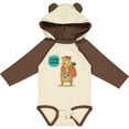 thumbnail image 3 of Inktastic I Love Camping Summer Camp Boys or Girls Long Sleeve Baby Bodysuit, 3 of 5