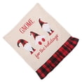 thumbnail image 4 of 1Pc Christmas Theme Chair Sleeve Practical Seat Sleeve Creative Chair Cover, 4 of 7