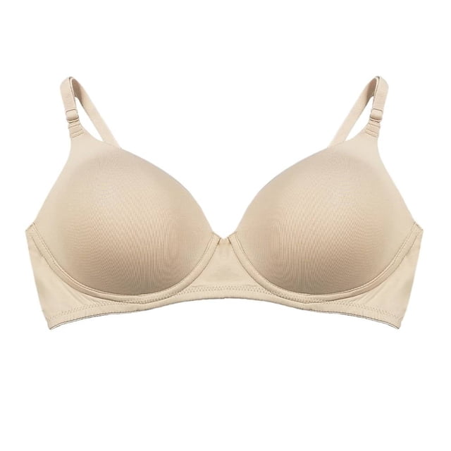Brasier Ilusión Camello Talla 34B