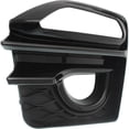thumbnail image 3 of For Infiniti Q50 2014 2015 2016 2017 Fog Light Bezel Driver Side | Made Of PP Plastic | For Sport Models | Replacement For IN1038106 | 191275127346, 622574GA1A, 3 of 6