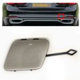 thumbnail image 2 of Trimla Rear Tow Cover for 15-18 BMW 7 series G11 G12 Fit 730i 730d 740i 740d 750i 750d 760i 730Li 740Li 750Li 760Li 2015 2016 2017 2018 bumper Towing Hook Eye Cap 51127427623, 2 of 5