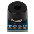 thumbnail image 4 of Módulo De Sensor De Temperatura Infrarrojo IR Alta Precisión Salida PWM De 10 bits Sensor Detector De Temperatura Sin Contacto GY 906 BCC MLX90614ESF BCC, 4 of 14