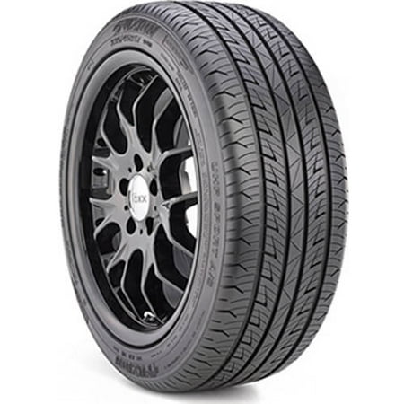 FuzionUHPSPTAS 245/45R18 100WXL Tires - Walmart.com
