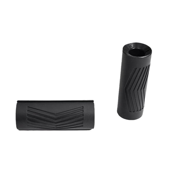 Grips for Weight Lifting Barbell & Dumbbell Bar Adapter Pull Up Bench Handle
