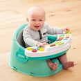thumbnail image 1 of Infantino Music & Lights 3-in-1 Discovery Seat & Booster, 1 of 7