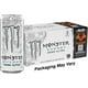 thumbnail image 2 of Monster Energy Zero Ultra, Sugar Free Energy Drink, 16 Fl oz (Pack of 15), 2 of 5