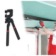 thumbnail image 3 of Herramienta de Pared Zulema Alicates de Perforación de Techo 305 mm x 70 mm, 3 of 8
