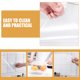 thumbnail image 3 of unbranded Adhesivo Transparente Para Protección De Paredes En Cocina Y Salpicaduras, 3 of 8