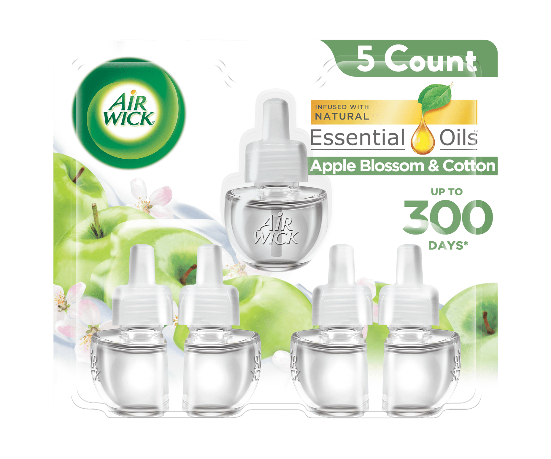 refilling air wick plug in refilling air wick plug in