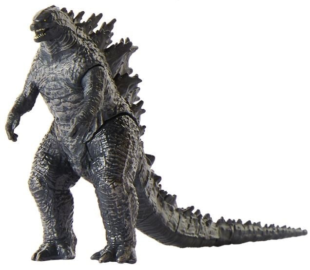 walmart godzilla toys 2019