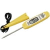 Antimicrobial Instant Read Digital Thermometer
