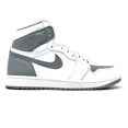 thumbnail image 1 of A i r-Jor-dan 1 Retro High OG 'Stealth', 1 of 5