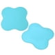 thumbnail image 1 of Rodilleras de yoga, 2 piezas Rodilleras de yoga Almohadilla protectora para codo de muñeca Equipo de yoga Uso conveniente, 1 of 8