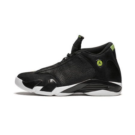 JORDAN MENS Air Jordan 14 Retro "Indiglo" 487471 005 from Stadium Goods