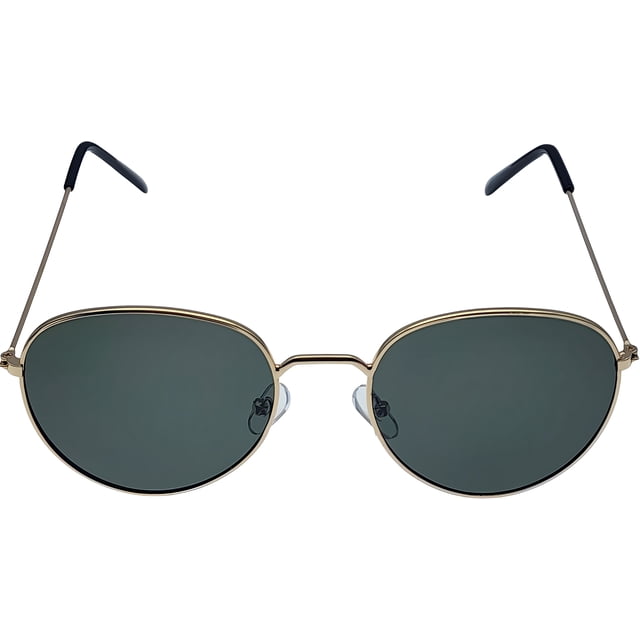 Lentes de sol Sersun SUN43 verde Unisex
