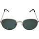 thumbnail image 1 of Lentes de sol Sersun SUN43 verde Unisex, 1 of 5