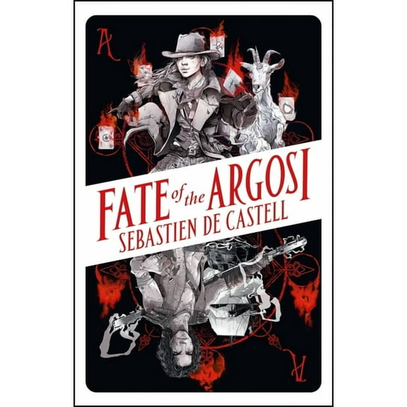 Spellslinger Fate of the Argosi, (Paperback)