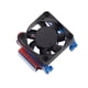 thumbnail image 4 of FAN DURABILIDAD DE RADIADOR DURBILIDAD CAMBIO DIRECTO FLAK DE CALOR DE CALOR DESPUÉS DE LA INSTALACIÓN SOMPRIBACIONES DE INSTALACIÓN DE LA ESTABILIDAD DE ESTABILIDAD DE VIEZA PARA VELINEON Inevent FN001670-00, 4 of 7