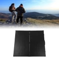 thumbnail image 1 of Solar Photovoltaic Panel, High Efficiency 200W Portable Solar Panel  For Boating For Camping, 1 of 8