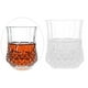 thumbnail image 4 of Vasos - Vasos Vasos a / Cristalería de Estilo para Vasos de Borbón / Ron / Vaso de Bar Vasos de Estilo 5 Baoblaze vaso de whisky, 4 of 8
