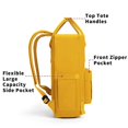 thumbnail image 4 of Backpack Rucksack Girls Boys & Children Women Men School Backpack With Laptop Compartment For 15 Inch Notebook, 4 of 7