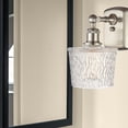 thumbnail image 2 of Innovations Lighting - Niagra - 1 Light Wall Sconce In Industrial Style-11.5, 2 of 2
