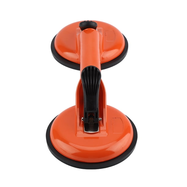 Elevador De Vidrio Con Ventosa De Vacío De aleación De Aluminio De Alta Resistencia Para Mover Vidrios, Azulejos Y Espejos