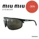 thumbnail image 2 of MIU MIU sunglasses SMU 06D 8AP 1A1 sunglasses CE-, 2 of 6