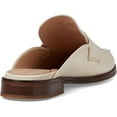 thumbnail image 5 of Cole Haan Lux Pinch Penny Sandollar Leather Rounded Toe Classic Slip On Loafers (Sandollar Leather, 11), 5 of 5
