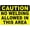 Warning Sign 2, variant on Caution Free Range Children and Animals Sign Drive Slowly Sign 8"x12", Aluminum Tin Warning Signs for Home Outdoor Garden, Durable Safety Sign