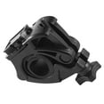 thumbnail image 3 of BQBQERT Adjustable Cycling Torch Clip Bike Light Mounting Bracket Bike Torch Clamp Bike Flashlight Bracket Bicycles Light Mount, 3 of 8