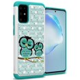 thumbnail image 1 of CoverON Samsung Galaxy S20 Plus Case, Aurora Series Rhinestone Phone Cover, 1 of 8