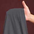 thumbnail image 7 of SOOMLON Plus Size Dresses for Curvy Women Ruffle Cap Sleeve Long Dress Fancy Patchwork Dress Casual Vacation Wear, 7 of 7