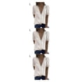 thumbnail image 1 of Sonducket Camiseta Mujer Cuello Lavable Encaje Blusa Camisa Type1 NO1, 1 of 6