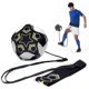 thumbnail image 1 of Soccer Training Belt, 5 Prong Soccer Kick Trainer with Flexible Adjustable Belt, 1 of 5