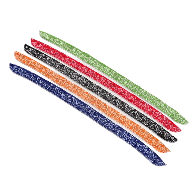 Cooling Wrap, Cooling Neck Scarf Portable All Cotton Comfortable Light Weight for Running