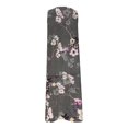 thumbnail image 3 of Robe d'Été pour Femmes Aguichant Robe d'Été pour Femmes Design Décontracté Robe Dégradée Sans Manches Col en V Longue Robe Ample Robe d'Été pour Femmes Robe Longue d'Été pour Femmes Longue Robe d'Été pour Femmes, 3 of 8