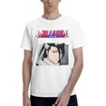thumbnail image 1 of Camiseta de Manga Corta para Hombres Bleach, 1 of 5
