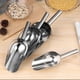 thumbnail image 5 of Mini recipiente metálico de acero inoxidable para hielo, caramelos, comida, café, bar, bufé, 5 of 7