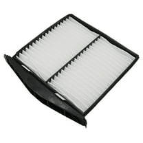 Cabin Air Filter Retrofit Kit For GM Pickup Truck SUV 22759208 103948 259-200