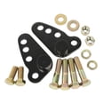 thumbnail image 2 of Motorcycle Rear Lowering Kit Compatible with 2002-2016 Harley-Davidson Touring Models Street Road King Glide｜Precise Fitment｜Enhanced Stability｜Easy Installation, 2 of 8