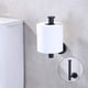 thumbnail image 5 of Toallero de papel Toallero de pared Soporte de papel higiénico SUS 304 Acero inoxidable (cepillado), 5 of 5