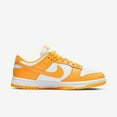 thumbnail image 2 of (Women's) Nike Dunk Low 'Laser Orange' (2021) DD1503-800, 2 of 8