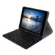 thumbnail image 4 of Teclado protector dividido Bluetooth SK-9708 para ipad Ormromra negro, 4 of 8