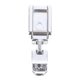 thumbnail image 2 of Durable Narrow Clip-on Zip Zipper Presser Foot, 2 of 4