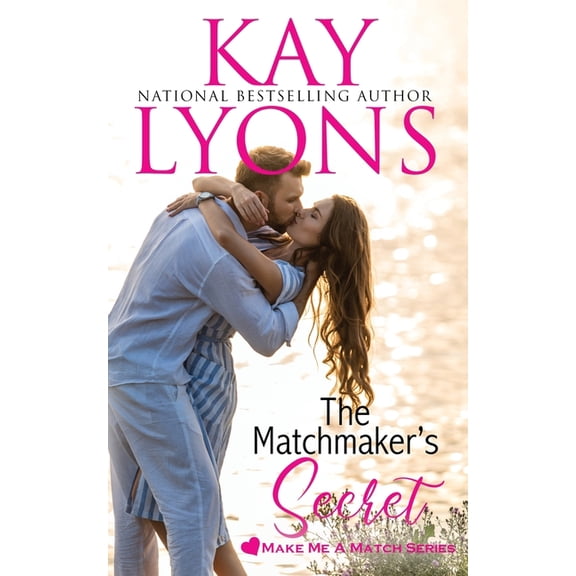 The Matchmaker's Secret, (Paperback)