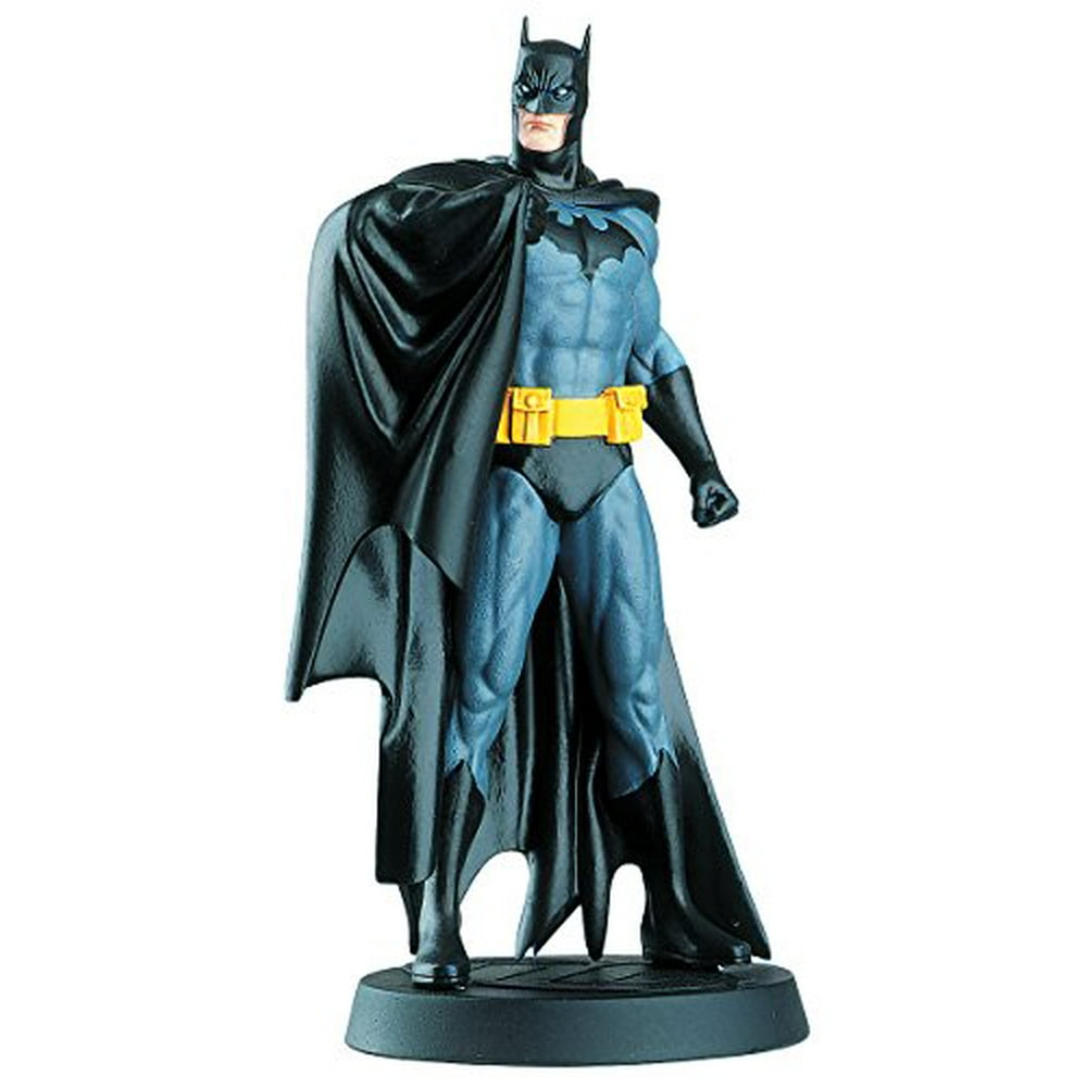 eaglemoss batman the animated series