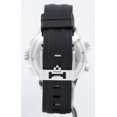 thumbnail image 4 of Hamilton Khaki Aviation X-Wind Chronograph Quartz GMT H77912335 Men's Watch, 4 of 5