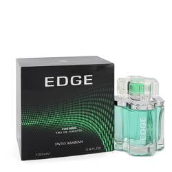 Swiss Arabian Edge Eau de Toilette Spray de Swiss Arabian Swiss Arabian Model