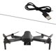 thumbnail image 4 of Accesorios de RC Zulema Quadcopter 26 Mins Time Actualizar partes SG908, 4 of 7